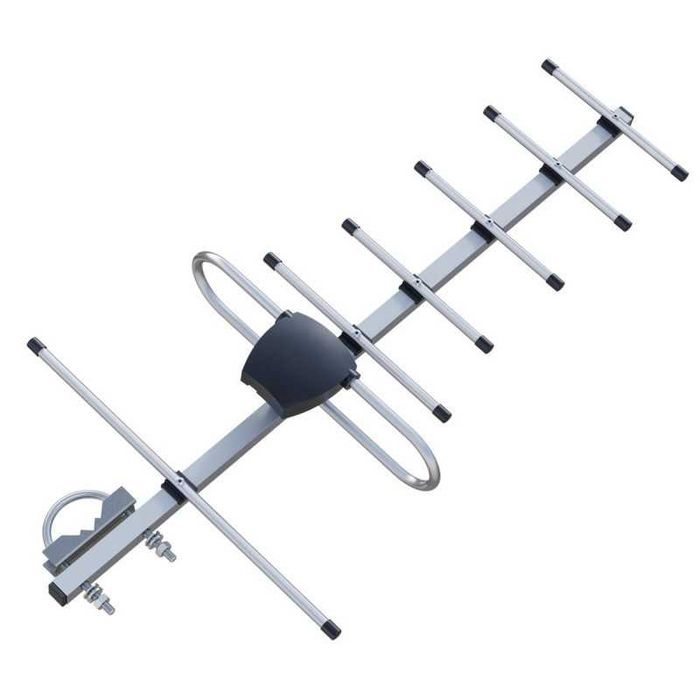 Антенны Уличные и Домашние