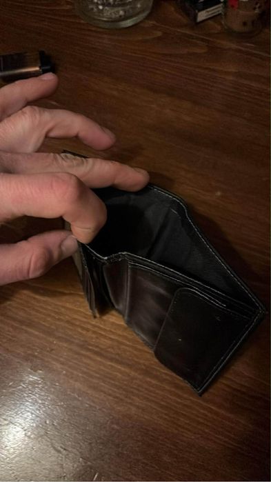 чисто нови портфейли