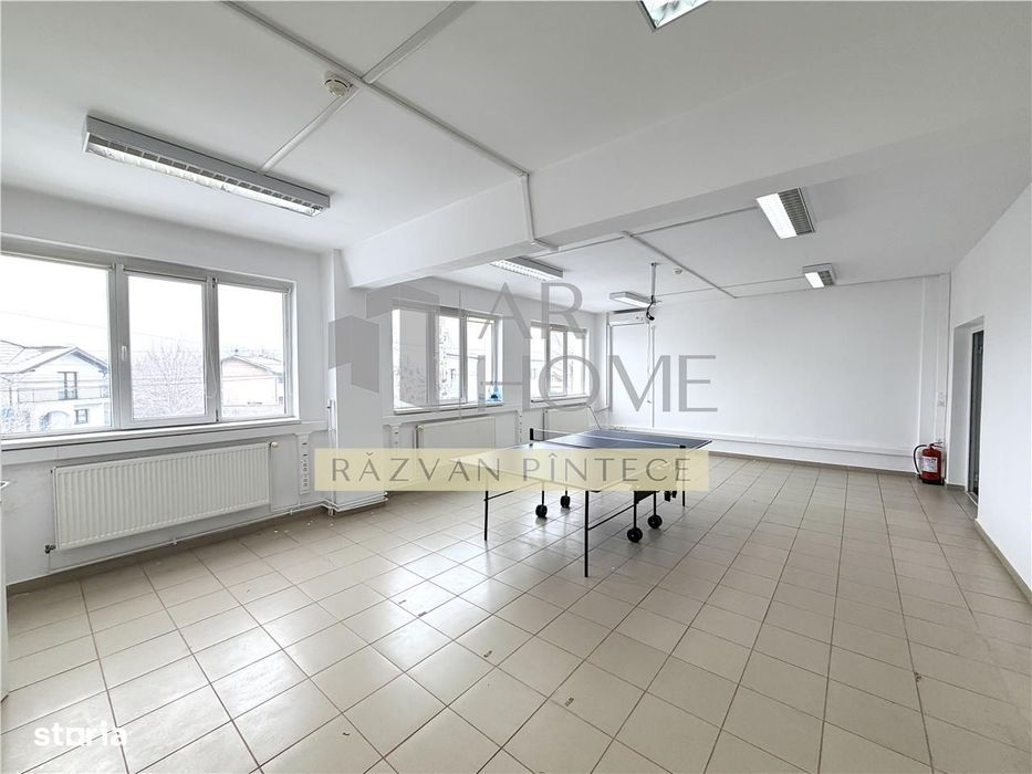 Spatiu birouri 413 mp, zona Sud UPG, Ploiesti