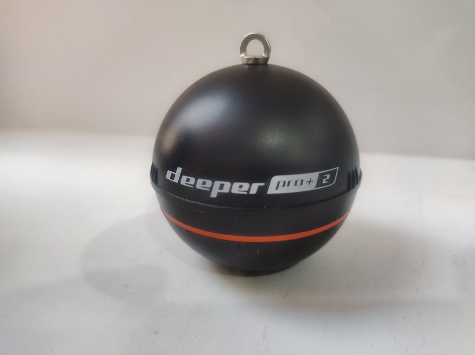 Эхолот deeper pro +2