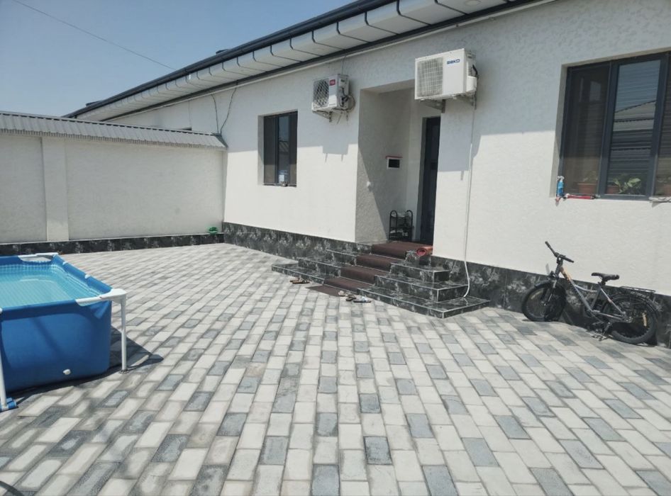 СТАРЫЕ СЕРГЕЛИ продам дом 3 сотки 4 ком ИПОТЕКА