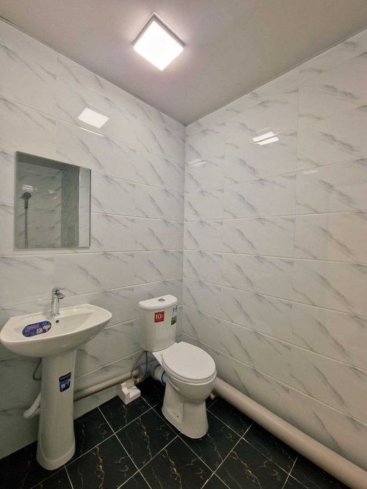 Юнусабад 8 кв 1/9/10 (45м2) нов-ка Юнусабад круг