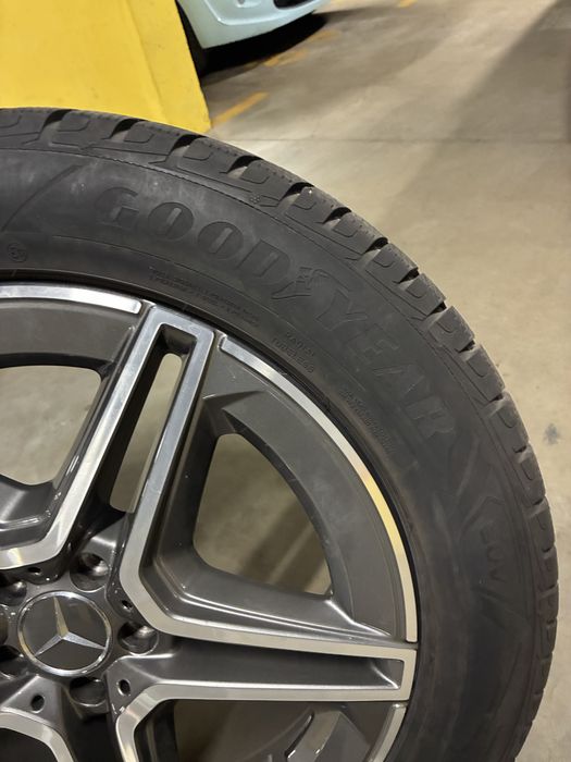 GOODYEAR Ultratrip SUV 275/50/20 Чисто Нови !!!