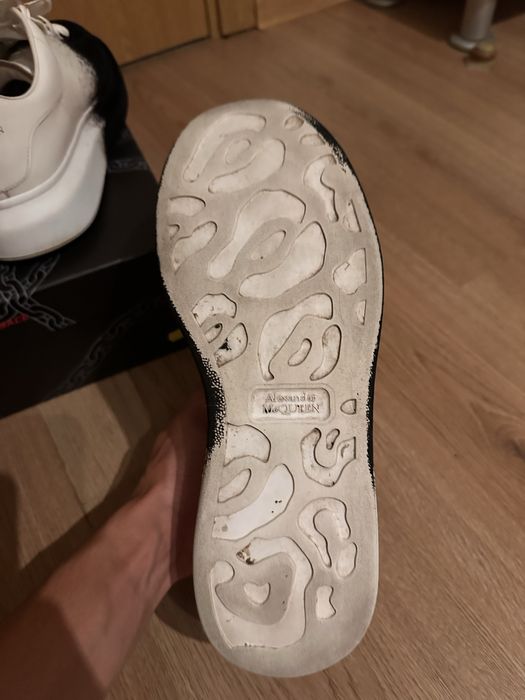 Alexander Mcqueen