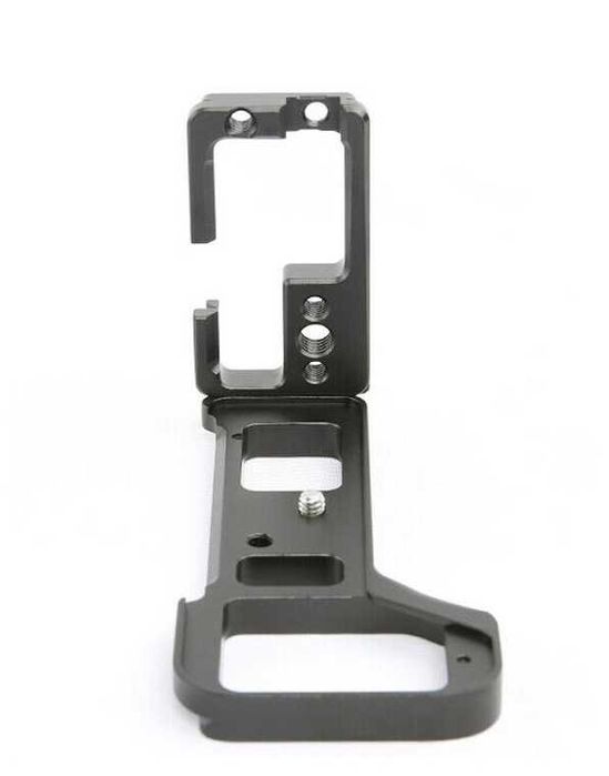 Placuta quick-release L-type, Arca-Swiss, surub 1/4, Sony A7IV A7RIV