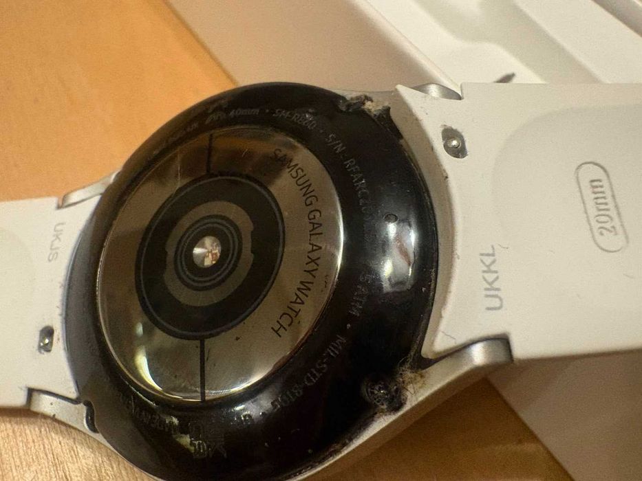 Samsung Galaxy Watch 4