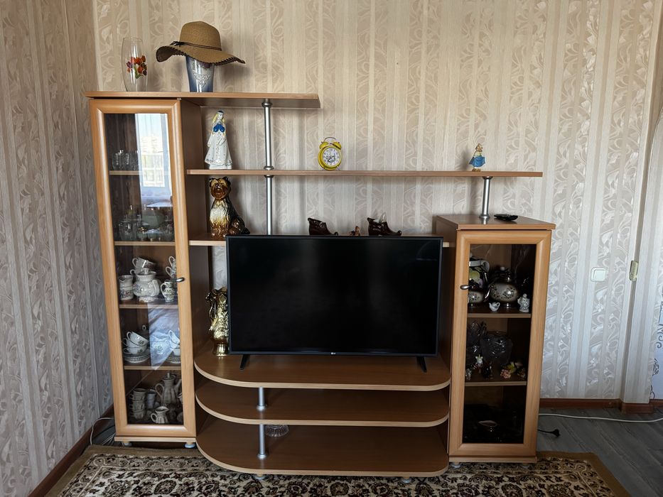 Продам мебель б/у