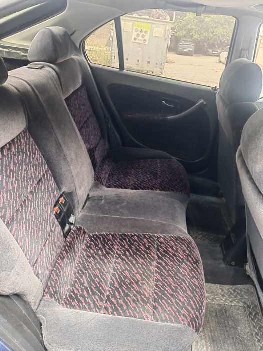 Honda Civic Хонда Сивик 6 1.6 (MA/MB) За части.