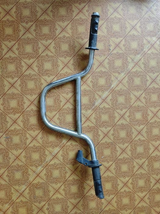 ПРОДАМ руль на велосипед BMX