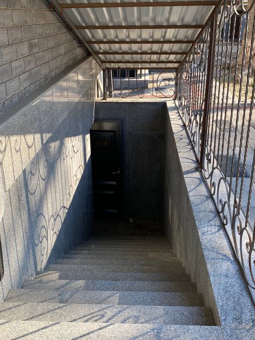 Сдается подвальное помещение в аренду