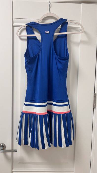 Rochie tenis marimea S, noua, nepurtata, autentica Fila