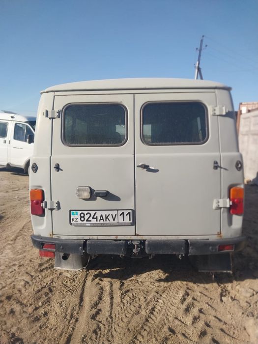 УАЗ таблетка……..