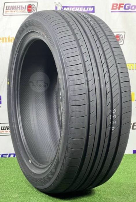 Новые шины Yokohama V552 245/45 R19 98Y (Japan)