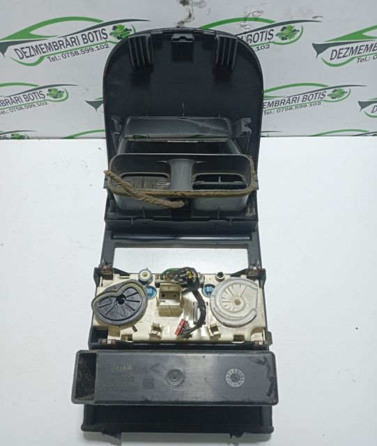 Consola centrala Opel Astra G