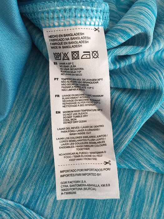 Tricou Maraton Uniqa Asigurari Zuzu Bucharest Asics Nike Puma Run