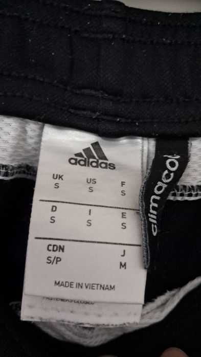 Pantaloni Adidas pentru bărbați