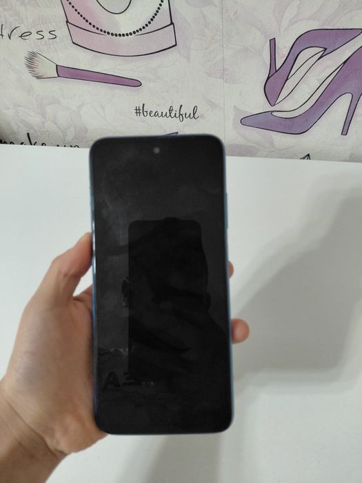 Redmi 10 2022 год