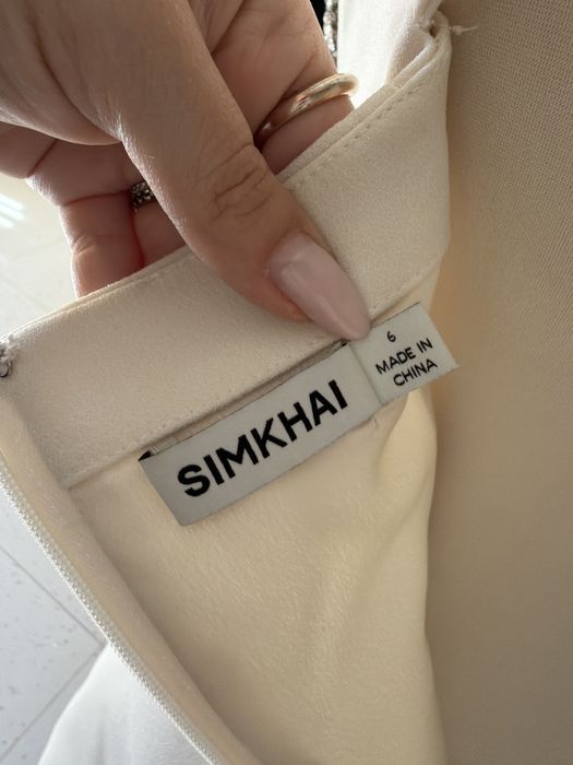 Rochie  eleganta Simkhai