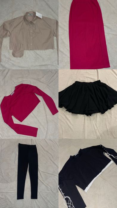 Продам Вещи новые