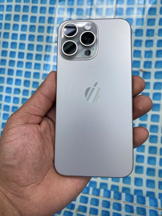 iPhone 15 Pro Max 1TB