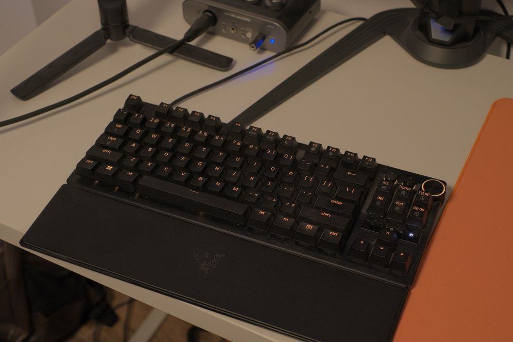 Razer Huntsman V3 Pro TKL