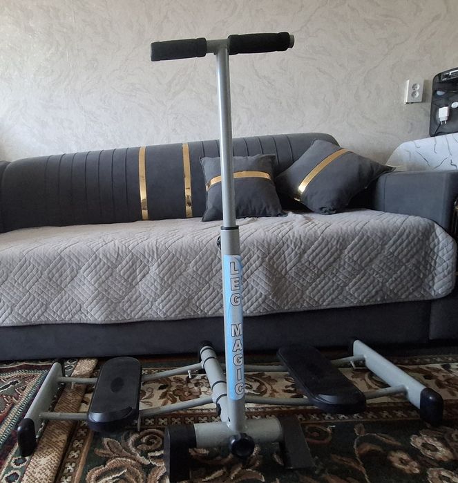 Продам трененажер для ног