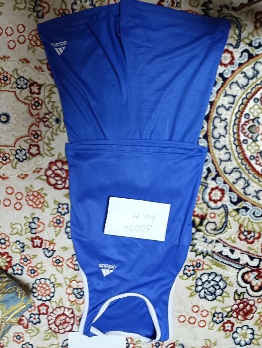 Спортивн. Экипировки