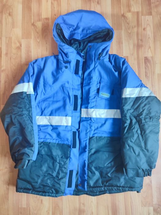 Костюм утепленный