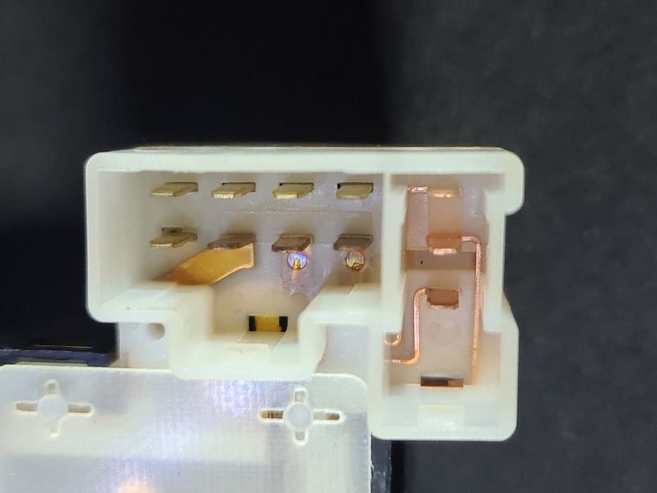 Гитара вертолет на Террано 1