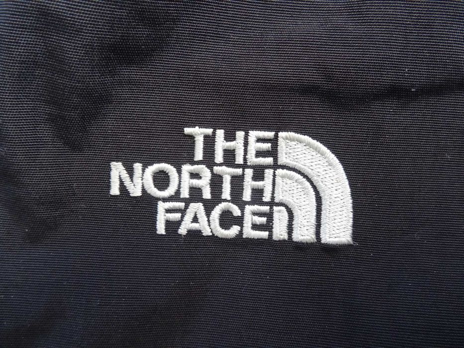 the north face XL ски панталон