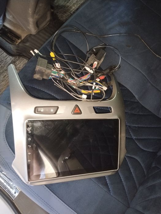 car multimedia player