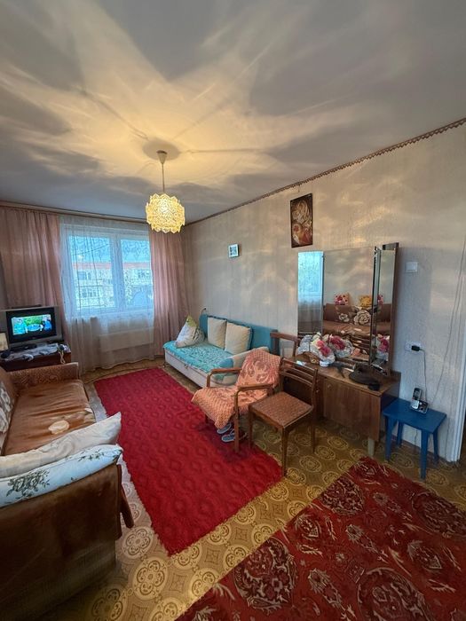 Продам или обмен 3ком квар
