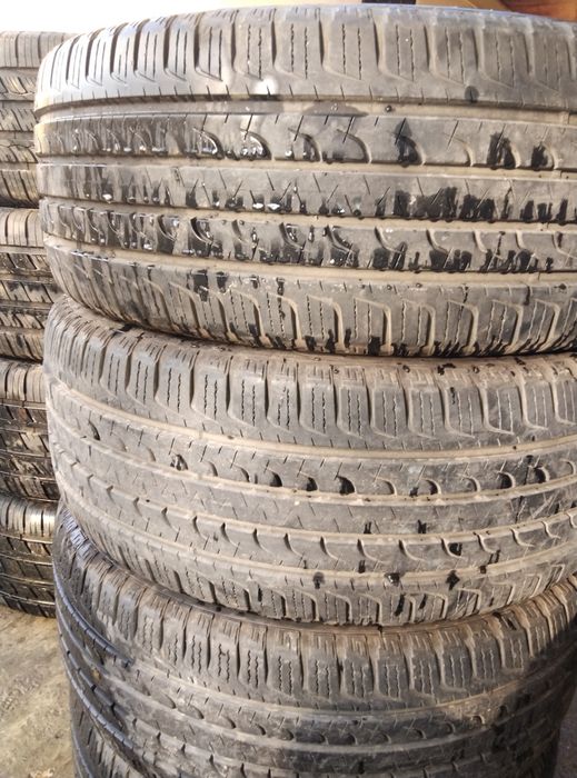 235/50R19 АВТОШИНА