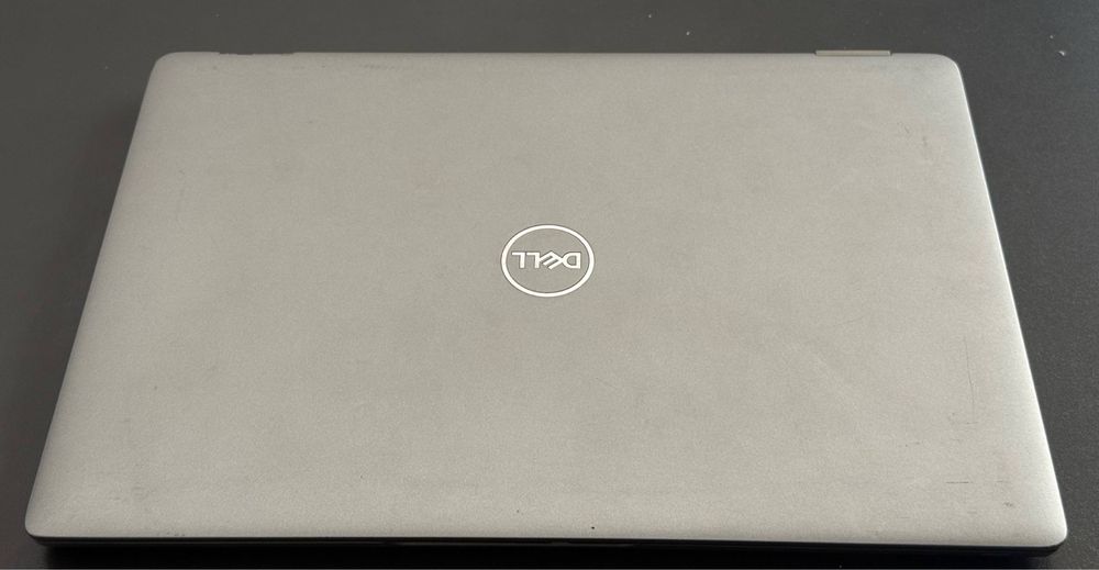 Dell i7/16/256 (Sensor/Face id)