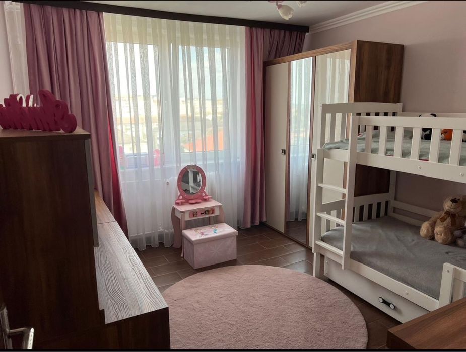 Apartament 3 camere, tip C, zona Sovata