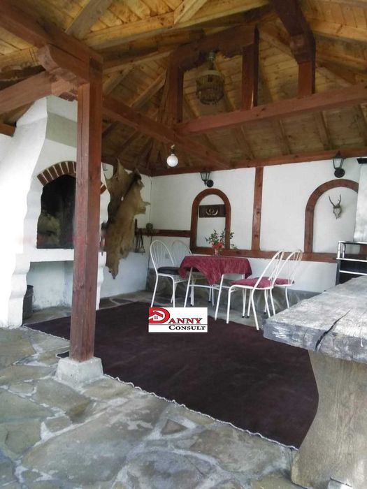 Продава се Къща в Велико Търново, Акация - 210 кв.м за 491 €/кв.м - Снимка #11