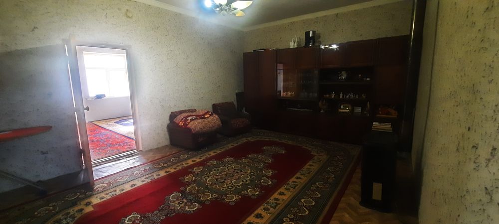 Продается дом - Ховли сотилади