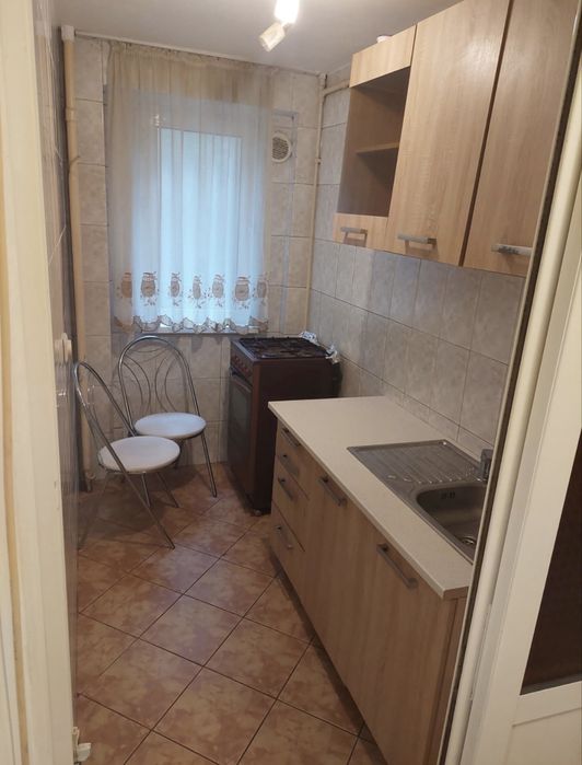 Apartament 2 camere de vanzare - Militari, Lujerului - mobilat