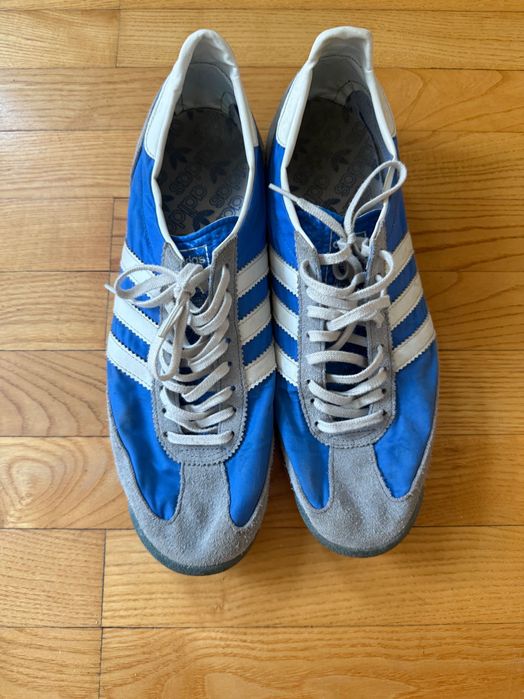 Мъжки кецове Adidas 48 номер