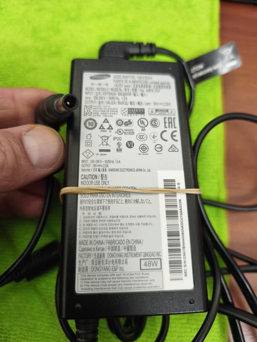 Зарядно оригинално телевизор Samsung