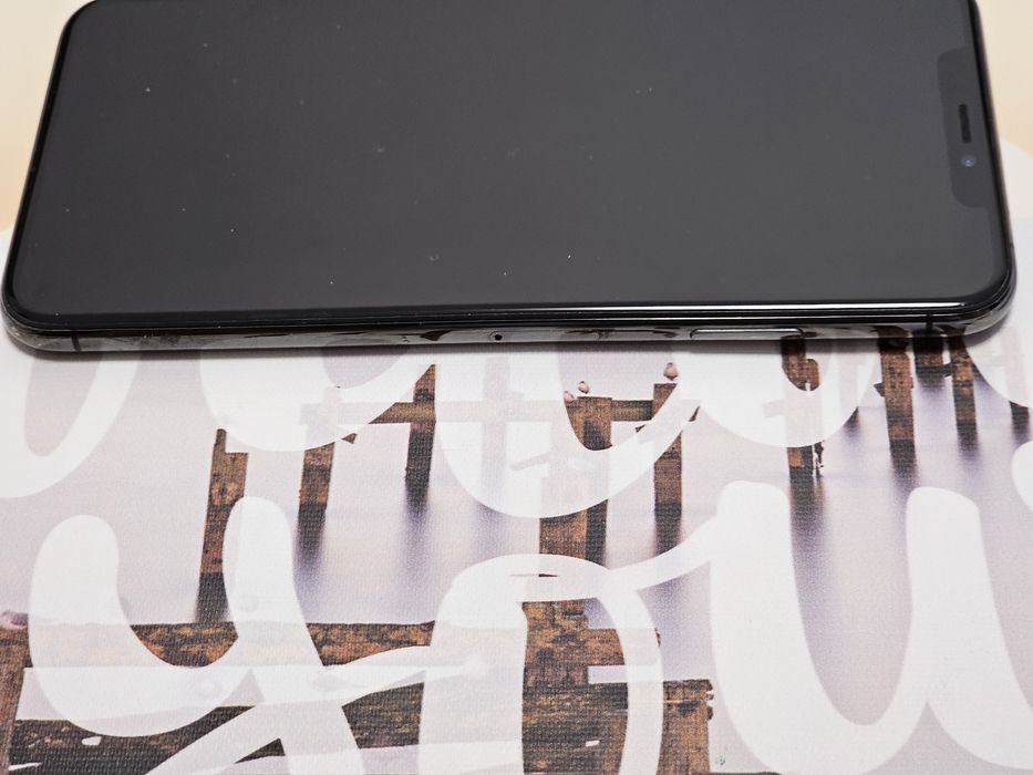 Iphone xs max negru 64g nevarlock
