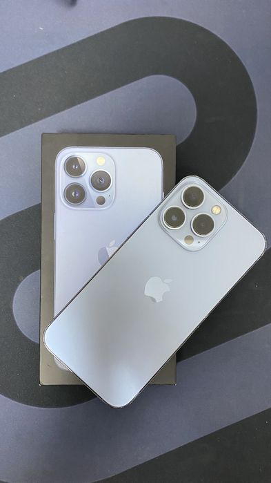Iphone 13 pro 128