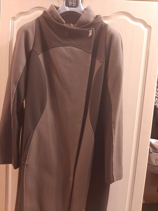 Пальто женское  кашемировое