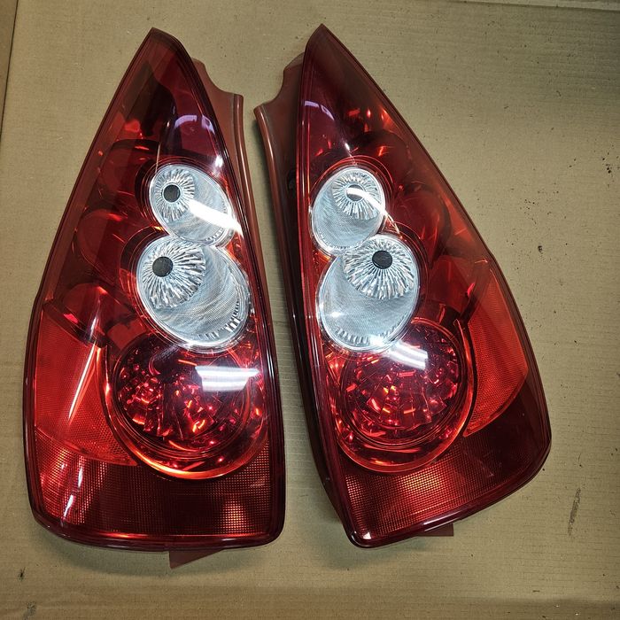 Стопове за Мазда 5