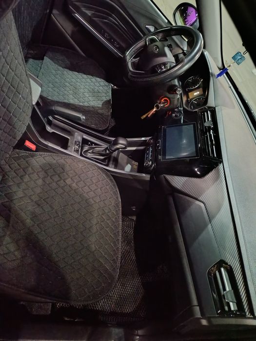 Продам черри Тигго 2 про