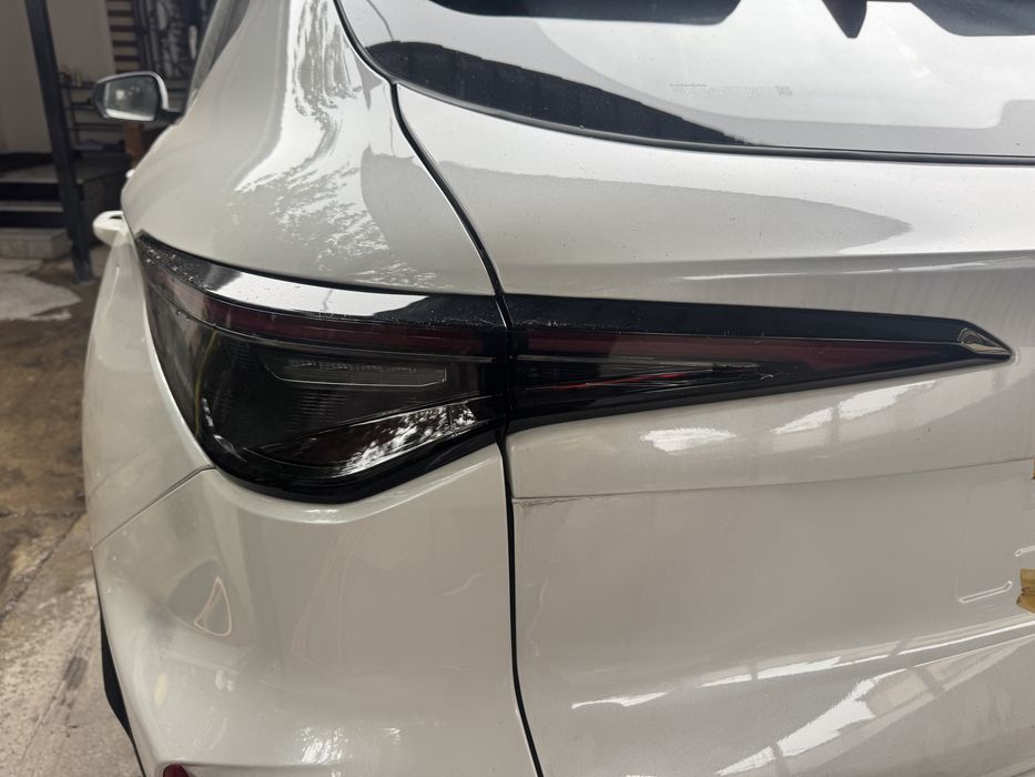 Авто запчасть changan x5 plus