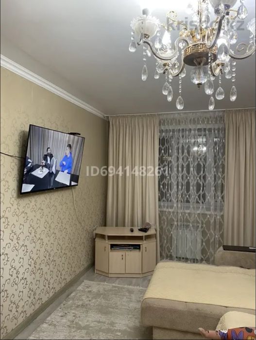 Продам 3-х комнатную квартиру