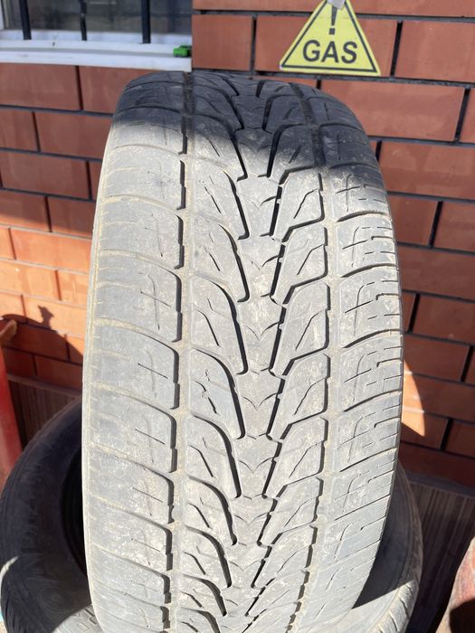 Продам резину б/у