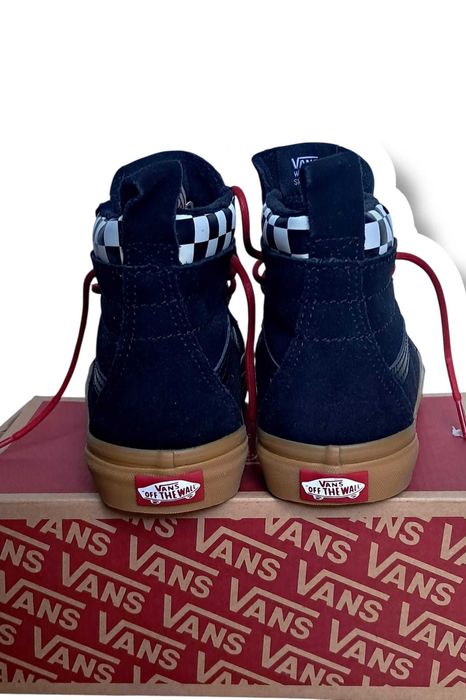 Adidași Vans originali Ski8-Hi MTE (nepurtați) mărime 36