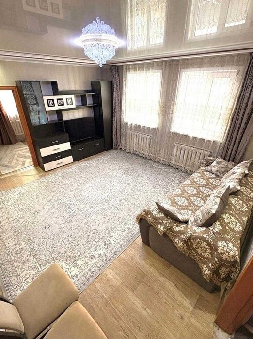 Просторный дом с теплой мансардой, Бесколь